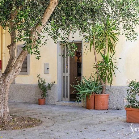 Sardegna Homes Il Glicine Olbia Eksteriør bilde