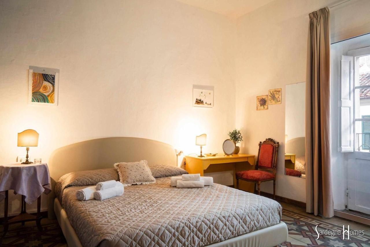 Sardegna Homes Il Glicine Olbia Eksteriør bilde