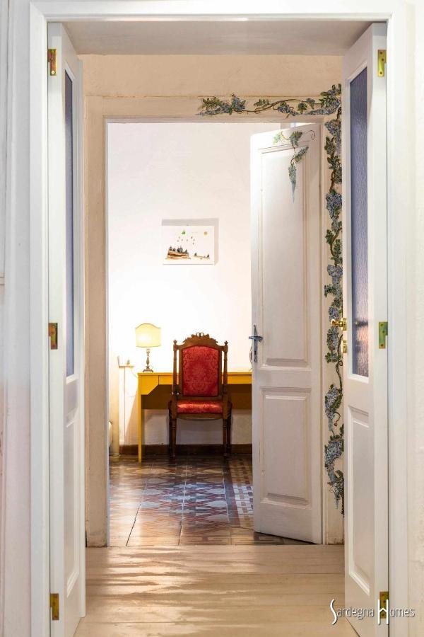 Sardegna Homes Il Glicine Olbia Eksteriør bilde
