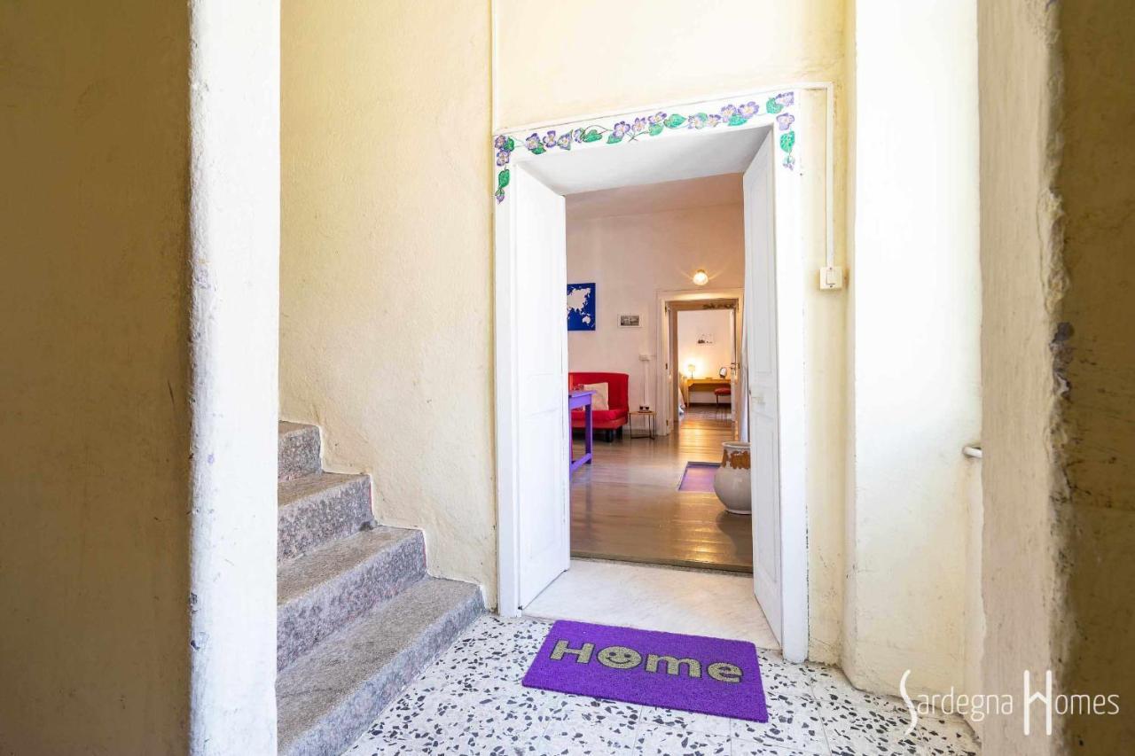 Sardegna Homes Il Glicine Olbia Eksteriør bilde