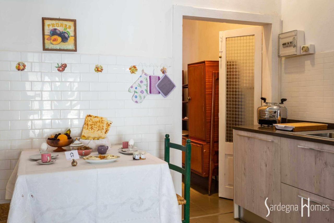 Sardegna Homes Il Glicine Olbia Eksteriør bilde