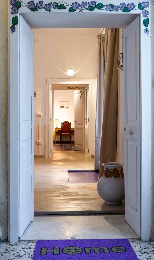Sardegna Homes Il Glicine Olbia Eksteriør bilde